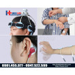 MÁY TỪ TRƯỜNG XUYÊN SỌ HAOBRO